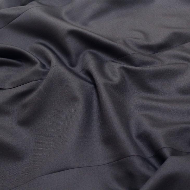 SALE スーツ メンズ 新作 秋冬 renoma paris レノマ パリス 西川毛織 Super110s 濃紺ネイビー無地 DROP6.5 2つボタン ビジネス (A/AB/BB体) J-REP05-2B | renoma | 16