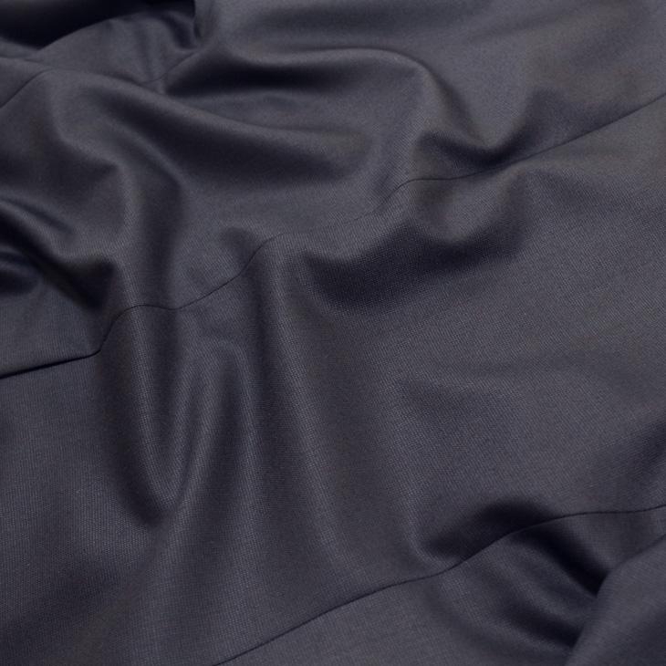 SALE スーツ メンズ 新品 秋冬 エルメネジルドゼニア トラベラー 濃紺ネイビー無地風 2つボタン ビジネス スーツ セレクト系 やや細め型 (AB体) J-TML | ZEGNA | 13