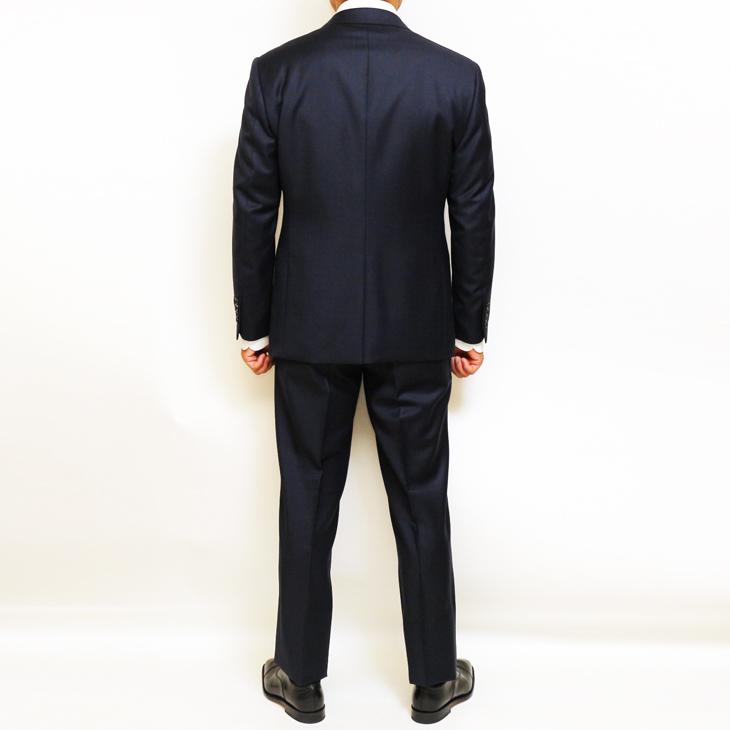 ZEGNA SALE スーツ メンズ 新品 秋冬 エルメネジルドゼニア