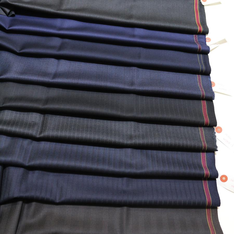 ZEGNA（ゼニア） 新作 秋冬 国内 オーダー スーツ エルメネジルド