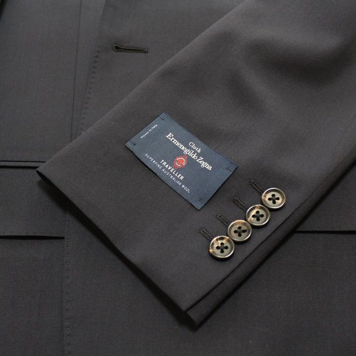 ZEGNA（ゼニア） SALE スーツ メンズ 新品 春夏 エルメネジルドゼニア