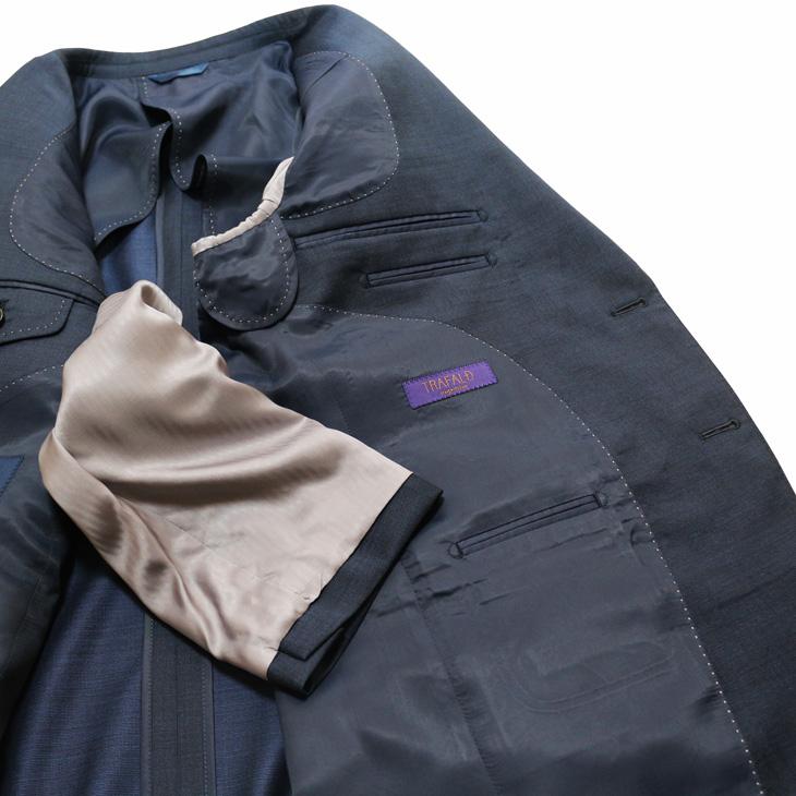 ZEGNA（ゼニア） SALE スーツ メンズ 新品 春夏 エルメネジルドゼニア