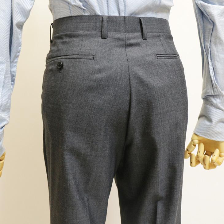 ZEGNA（ゼニア） SALE スーツ メンズ 新品 春夏 エルメネジルドゼニア
