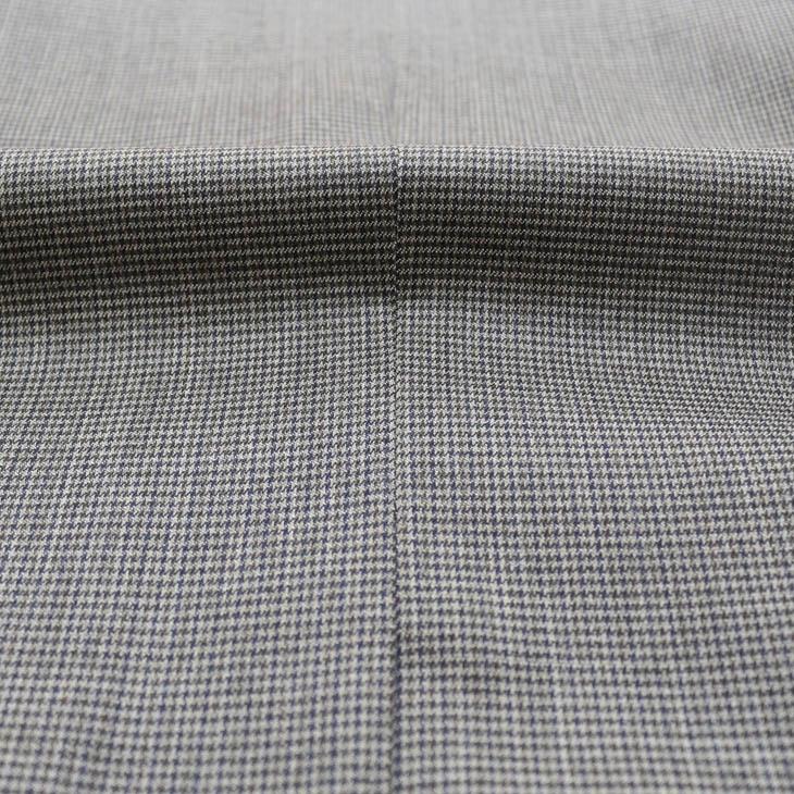 SALE スーツ メンズ 2025-26 新作 秋冬 renoma paris レノマ パリス 千鳥格子 ピュアウール100% DROP6.5 2つボタン ビジネス (AB/BB体) J-REP05-2B | renoma | 13