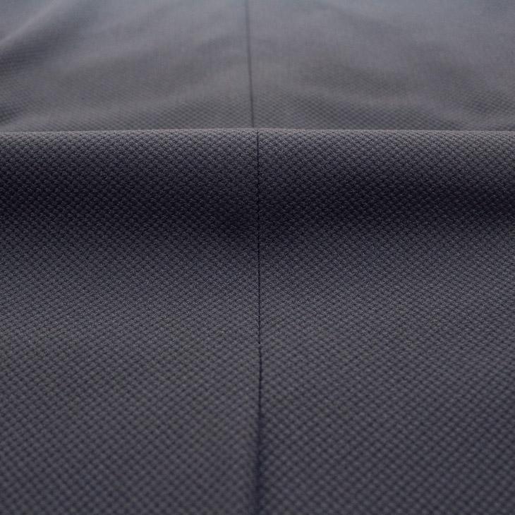 SALE 2025-26 スーツ メンズ 新作 新品 秋冬 renoma homme レノマ オム ブリスタージャガード ニット 濃紺ネイビー無地系 2つボタン 次世代 スリム型 | renoma | 15