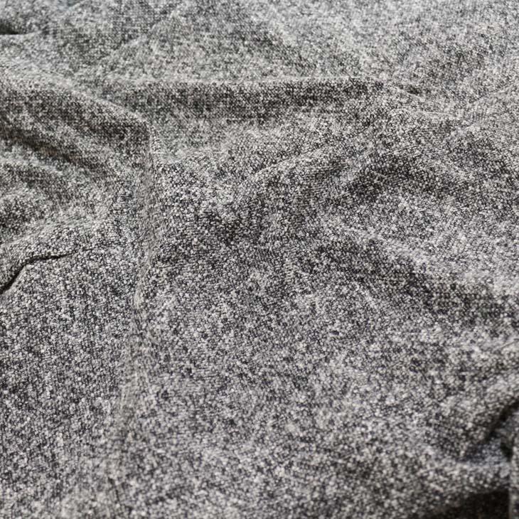 SALE 2025-26 スーツ メンズ 新作 新品 秋冬 renoma homme レノマ オム 尾州 モールニット（日本製生地）霜降り調 灰グレー杢 2つボタン 次世代 スリム型 | renoma | 16