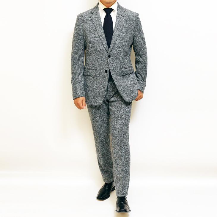 renoma 2025-26 スーツ メンズ 新作 新品 秋冬 homme レノマ オム 尾州