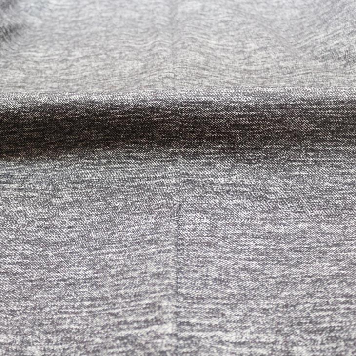 SALE スーツ メンズ 新作 秋冬 POLO BRITISH COUNTRY SPIRIT ポロ ビーシーエス 淡灰ホームスパン風ニット ストレッチ 次世代 家庭洗濯可 ウォッシャブル | POLO BCS | 12