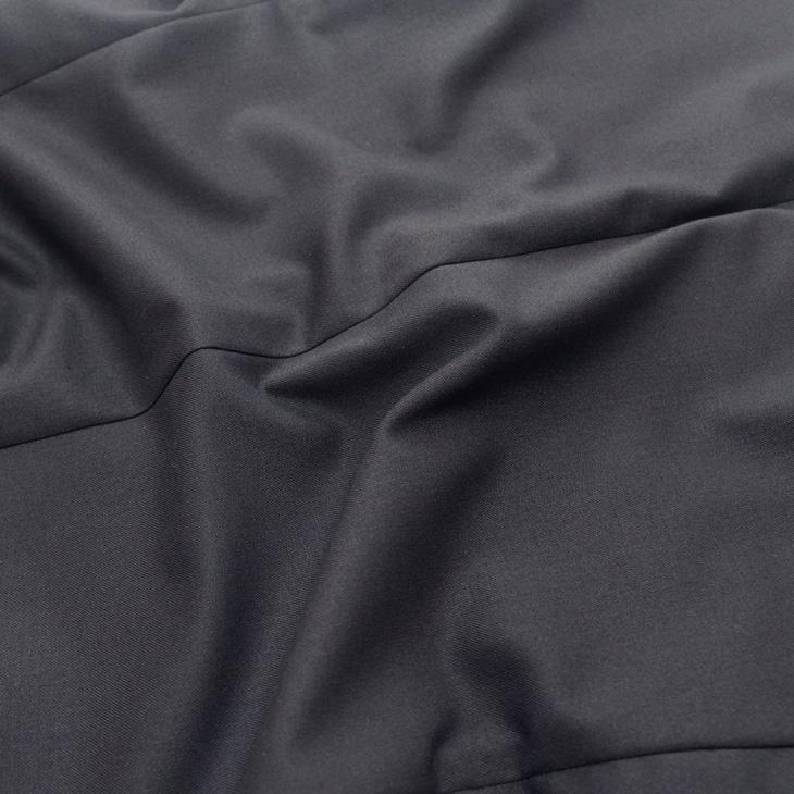 SALE 2025-26 新作 スーツ メンズ 秋冬 新品 Stanley Blacker スタンリーブラッカー 西川毛織 濃紺ネイビー無地 ビジネス 次世代 スーツ (A/AB体) やや細め |  | 13