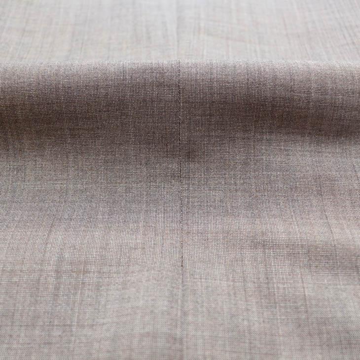 2026年モデル 新作 春夏 スーツ メンズ 新品 renoma paris レノマ パリス Lightライトブラウン杢無地系 西川毛織 Super100s 2つボタン ビジネス (AB体) J-REP05 | renoma | 12