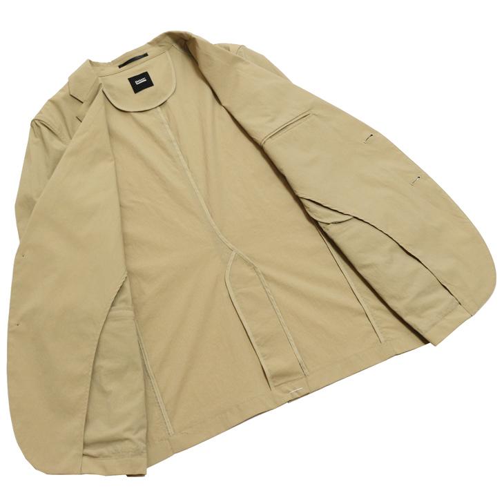 全3色 シャカシャカ凹凸ワッシャー軽量生地 春夏 INSERT カジュアル スーツ メンズ 家庭洗濯可能 360度ストレッチ イージーケア 全国送料無料 次世代 |  | 10