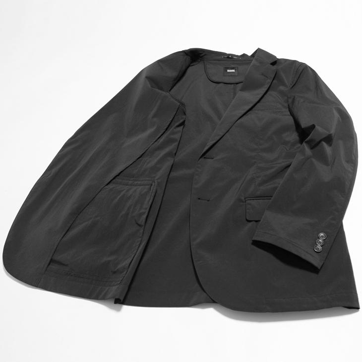 全3色 シャカシャカ凹凸ワッシャー軽量生地 春夏 INSERT カジュアル スーツ メンズ 家庭洗濯可能 360度ストレッチ イージーケア 全国送料無料 次世代 |  | 12