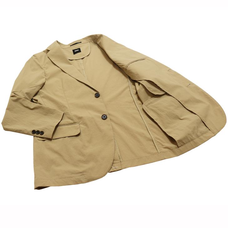 全3色 シャカシャカ凹凸ワッシャー軽量生地 春夏 INSERT カジュアル スーツ メンズ 家庭洗濯可能 360度ストレッチ イージーケア 全国送料無料 次世代 |  | 13