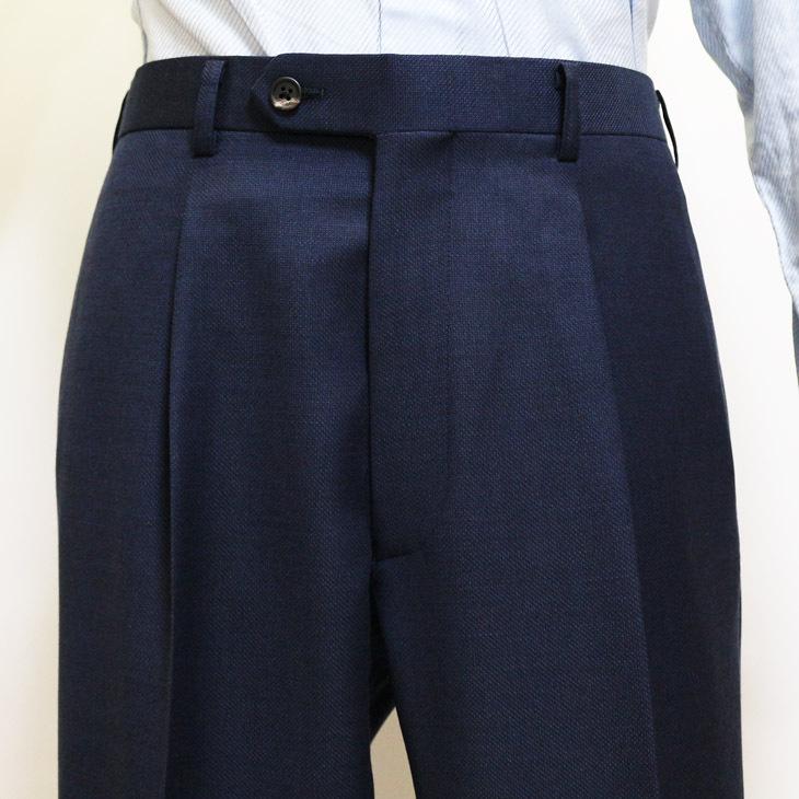 Loro Piana スーツ メンズ 新品 秋冬 ロロピアーナ 国内オーダー