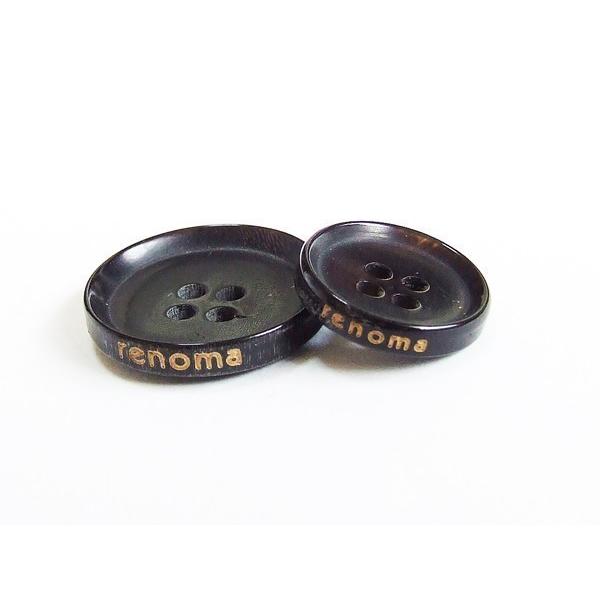 2026-27 スーツ メンズ 新品 秋冬 renoma paris レノマ パリス 灰グレー杢 ヘリンボーン ピュアウール100% DROP6.5 2つボタン ビジネス (AB/BB体) J-REP05-2B | renoma | 14