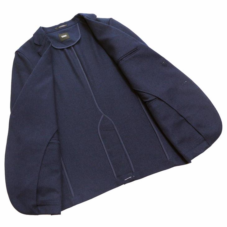 2026-27 新作 秋冬春 INSERT 濃紺ネイビーブルー 綾織カルゼ 艶有 ストレッチ素材 カジュアル スーツ メンズ 家庭洗濯可能 イージーケア 全国送料無料 次世代 |  | 06