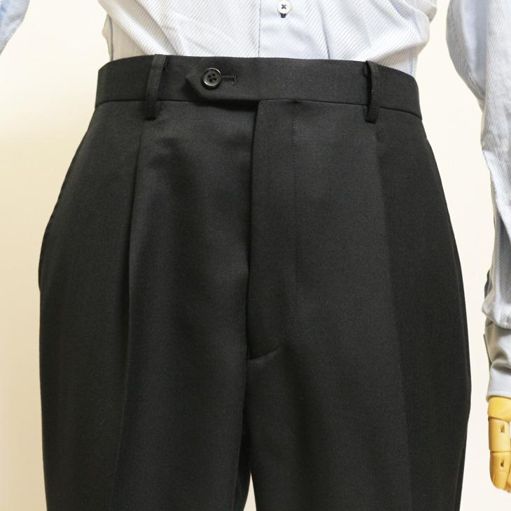 Loro Piana（ロロピアーナ） SALE 新品 秋冬 スーツ メンズ Super130s