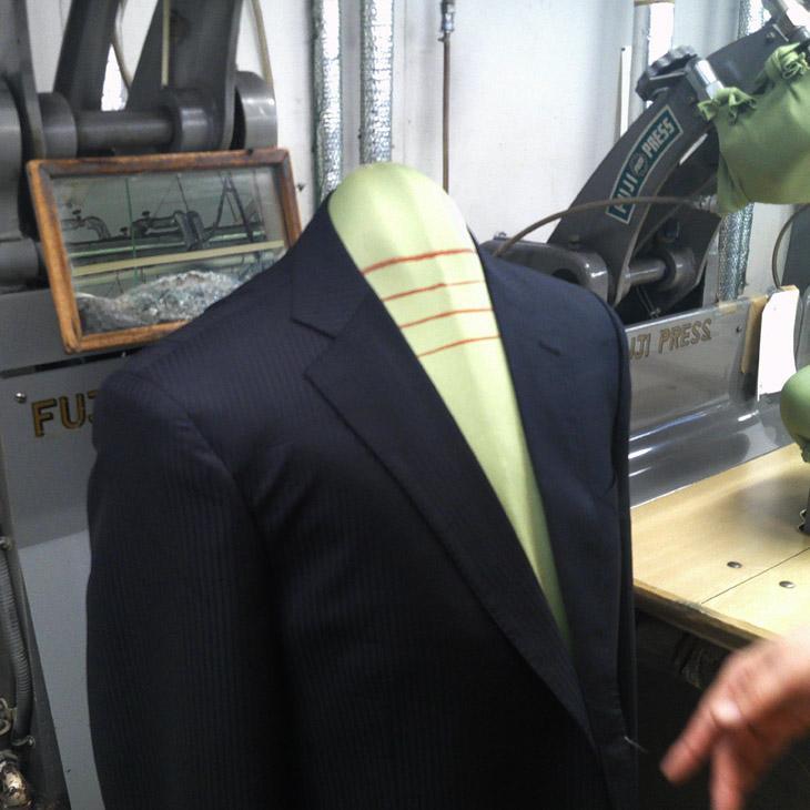 Loro Piana（ロロピアーナ） SALE 新品 秋冬 スーツ メンズ Super130s