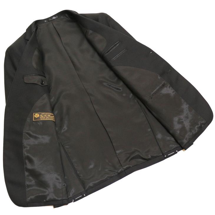 Loro Piana（ロロピアーナ） SALE 新品 秋冬 スーツ メンズ Super130s