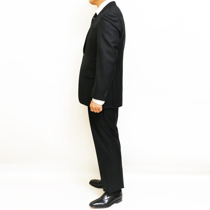 Loro Piana（ロロピアーナ） SALE 新品 秋冬 スーツ メンズ Super130s