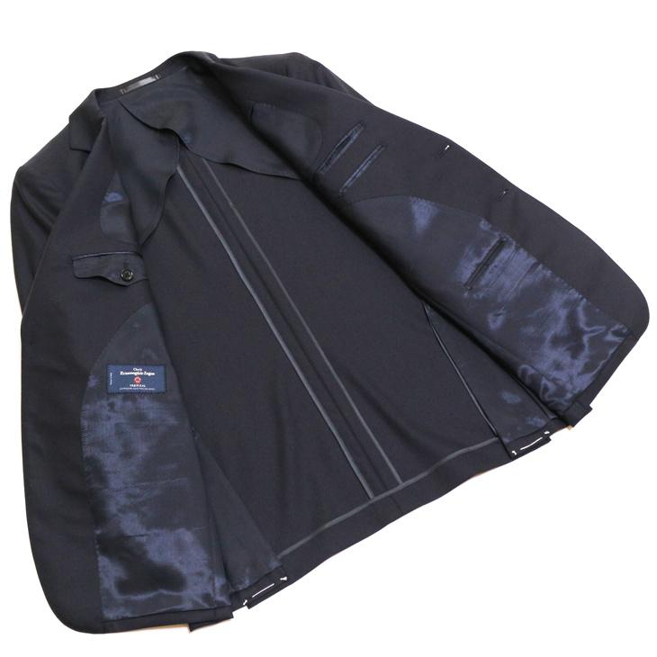 ZEGNA（ゼニア） 2026年モデル 新作 スーツ メンズ 春夏