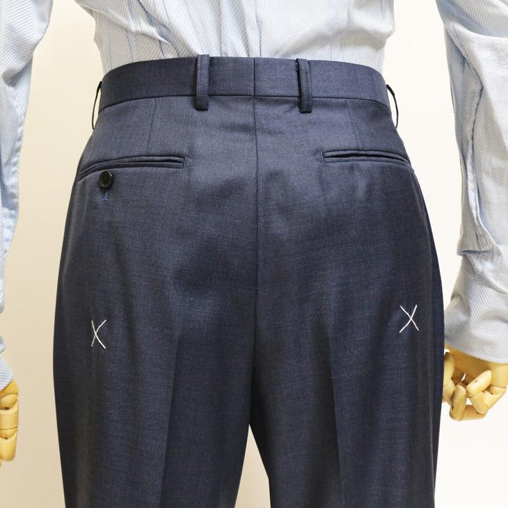 SALE 2025-26 新作 スーツ メンズ 秋冬 春夏 新品 REDA Super110s 国内