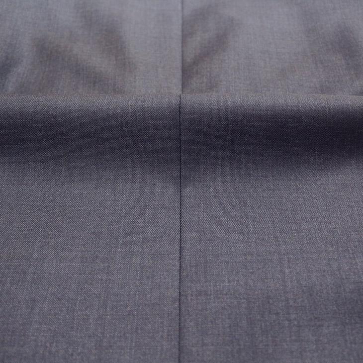 SALE 2025-26 新作 スーツ メンズ 秋冬 春夏 新品 REDA  Super110s 国内オーダー工場生産 ブルー系 濃紺ネイビー杢無地 ビジネス ゆったり型 (A/AB/BB体) 日本製 |  | 12