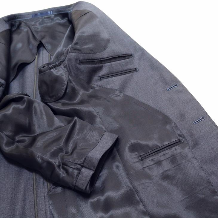 SALE 2025-26 新作 スーツ メンズ 秋冬 春夏 新品 REDA Super110s 国内