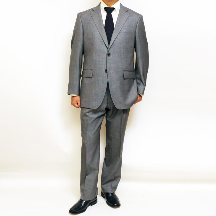 SALE 2025-26 新作 スーツ メンズ 秋冬 Tollegno トレーニョ 「国内