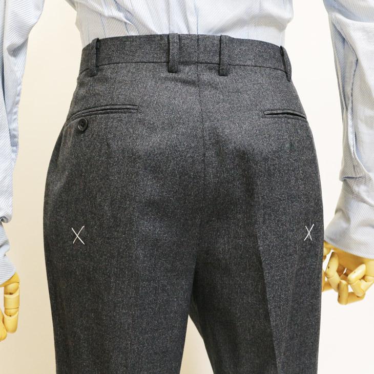 ZEGNA（ゼニア） SALE 2025-26 新作 スーツ メンズ 秋冬