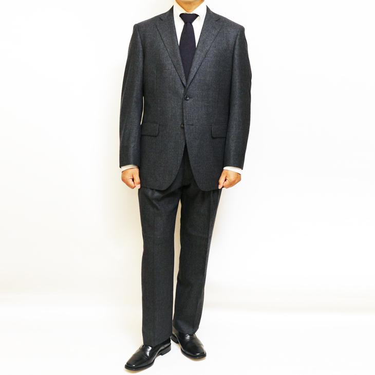 ZEGNA（ゼニア） SALE 2025-26 新作 スーツ メンズ 秋冬