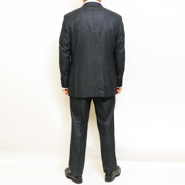 ZEGNA（ゼニア） SALE 2025-26 新作 スーツ メンズ 秋冬