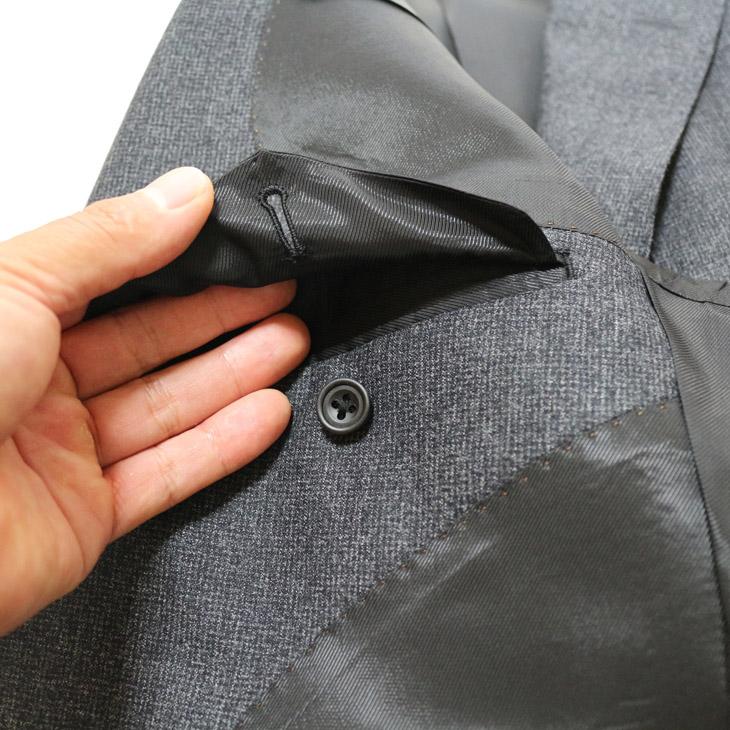 ZEGNA（ゼニア） SALE 2025-26 新作 スーツ メンズ 秋冬