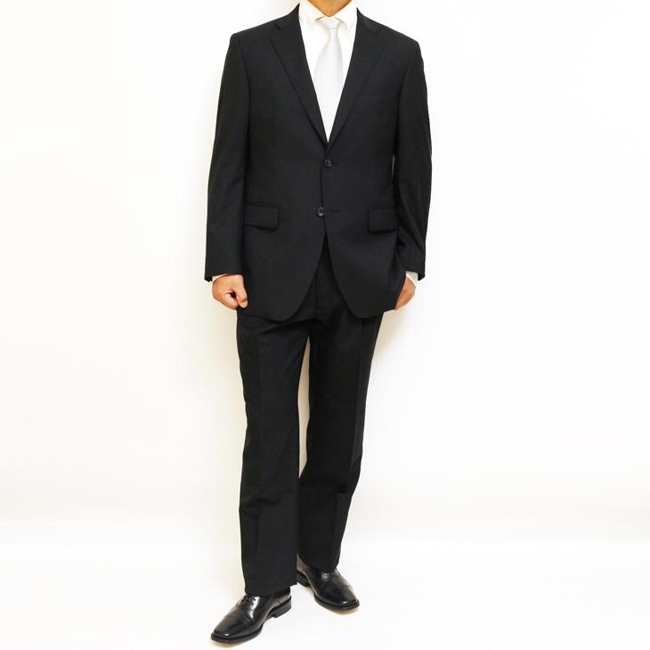 2026年 春夏モデル 新作 スーツ メンズ 西川毛織 Super Fine Wool