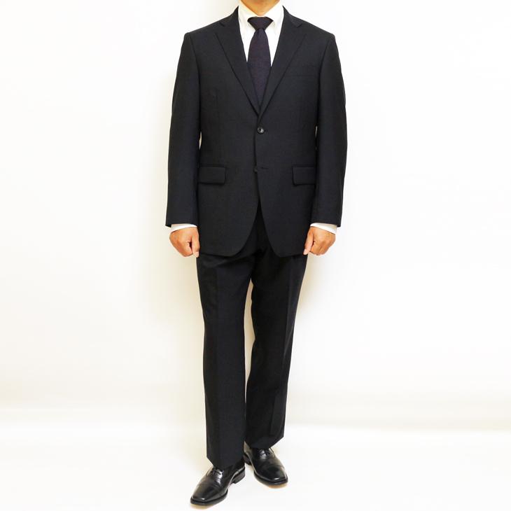 2026年 春夏モデル 新作 スーツ メンズ 西川毛織 Super Fine Wool