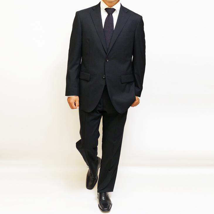 2026年 春夏モデル 新作 スーツ メンズ 西川毛織 Super Fine Wool