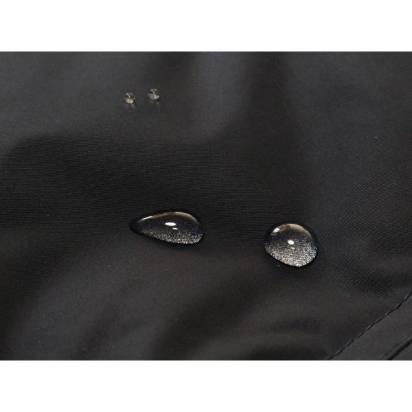 2017-18秋冬モデル 新品 スタンリーブラッカー 丸八真綿 ダウン 羽毛使用 ストレッチ 撥水加工 濃紺ネイビー ダウンコート |  | 04