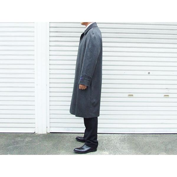 Ermenegildo Zegna カシミヤ100%ステンカラーコート 楽天市場】Ermenegildo Zegna ゼニアコート カシミヤ100