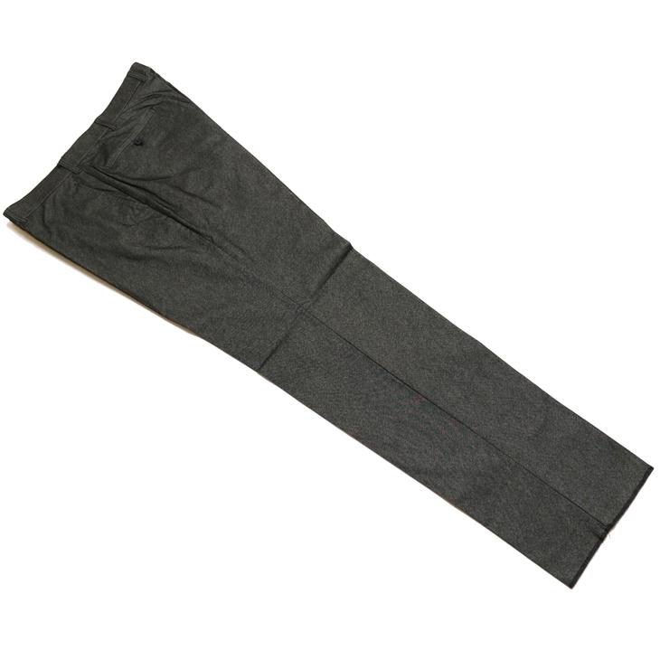 ウエスト100cm以上 大きいサイズ 新品 ビジネス デニム チャコールグレー ストレッチ生地 ゆったり型 |  | 05