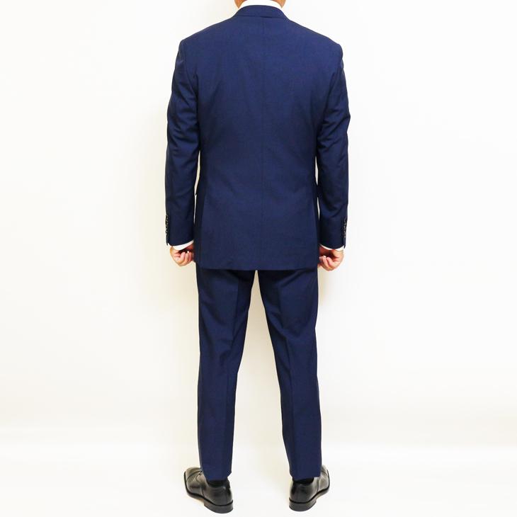 SALE スーツ メンズ 新作 春夏 伊 canonico カノニコ Super120s