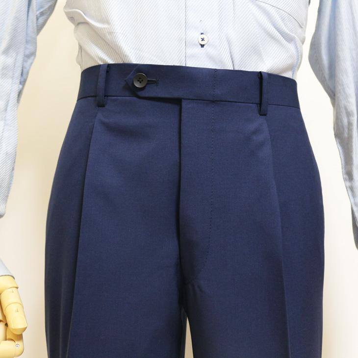 SALE スーツ メンズ 新作 春夏 伊 canonico カノニコ Super120s