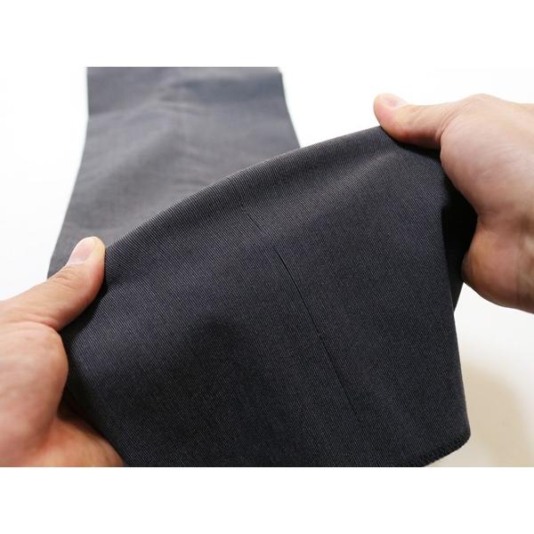 デニム風（刷毛目）２色 ノータック 家庭洗濯ＯＫ 「 やや細スリム 」 選べる２色洗濯機で洗える ノータックパンツ TREBIO 春夏新品 79cm〜94cm 型番MT-12 |  | 03