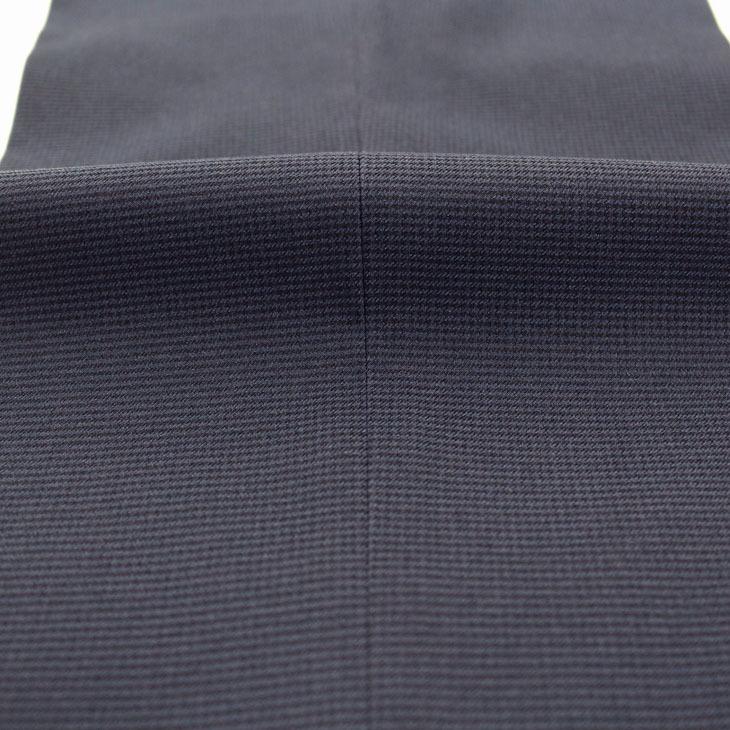 千鳥格子3色 ノータック 家庭洗濯ＯＫ 「 やや細スリム 」 洗濯機で洗える ノータックパンツ TREBIO 春夏新品 79cm〜94cm 型番MT-12 |  | 11