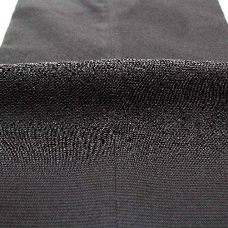 千鳥格子3色 ノータック 家庭洗濯ＯＫ 「 やや細スリム 」 洗濯機で洗える ノータックパンツ TREBIO 春夏新品 79cm〜94cm 型番MT-12 |  | 07