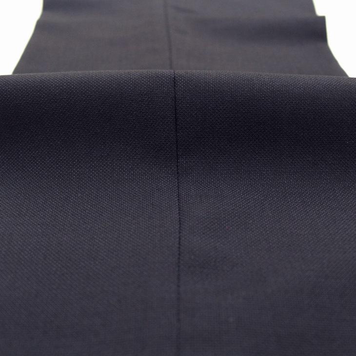 グレー、ネイビー、ブラック 無地３色 クラシコイタリア系 スリム ワンタック 家庭洗濯ＯＫ 洗濯機で洗える パンツ TREBIO 春夏新品 79cm〜94cm |  | 04