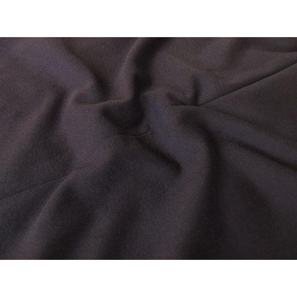 2015-16 秋冬モデル新品  エルメネジルドゼニア100％カシミア 「国内オーダー工場仕立」 チョコレート・ブラウン こげ茶色 無地 ステンカラーロングコート j2w | ZEGNA | 05