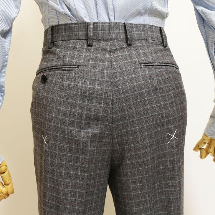 CERRUTI スーツ メンズ 2023-24 新作 秋冬 1881 チェルッティ CERRUTI スーツ メンズ 2023-24 新作 秋冬 1881 チェルッティ