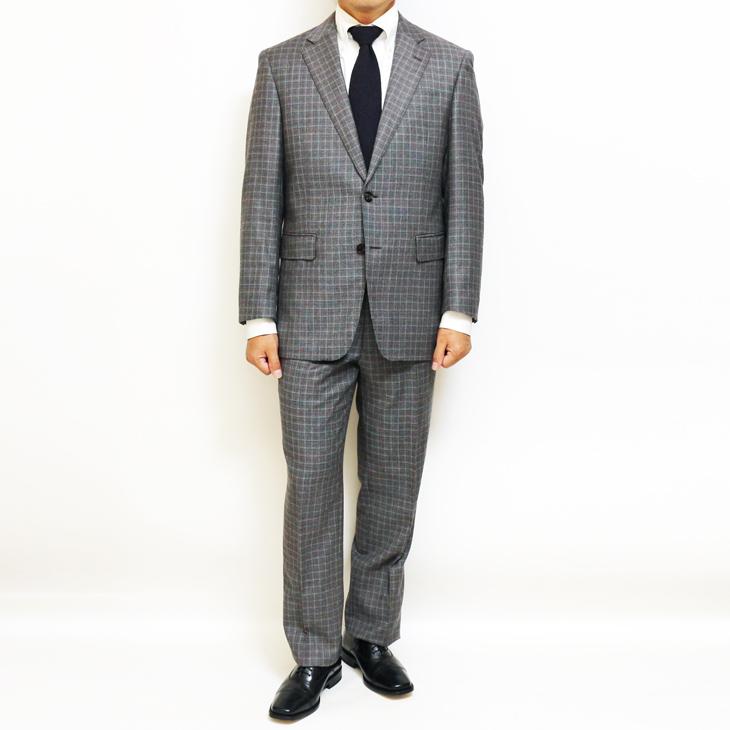 CERRUTI スーツ メンズ 2023-24 新作 秋冬 1881 チェルッティ CERRUTI スーツ メンズ 2023-24 新作 秋冬 1881 チェルッティ