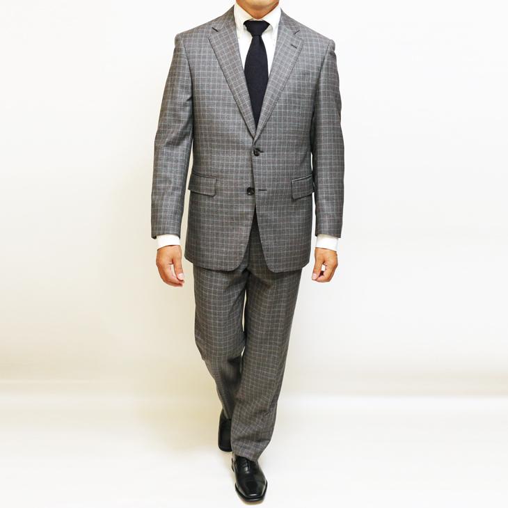 CERRUTI スーツ メンズ 2023-24 新作 秋冬 1881 チェルッティ CERRUTI スーツ メンズ 2023-24 新作 秋冬 1881 チェルッティ