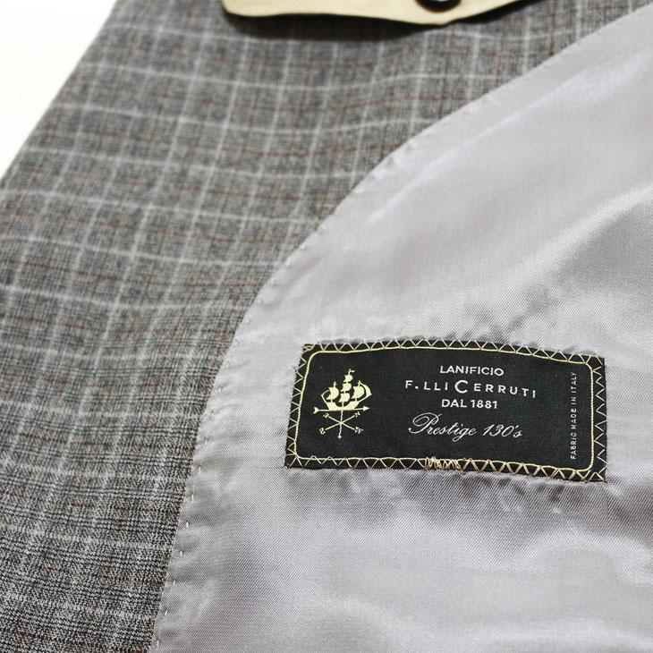CERRUTI スーツ メンズ 2023-24 新作 秋冬 1881 チェルッティ CERRUTI スーツ メンズ 2023-24 新作 秋冬 1881 チェルッティ